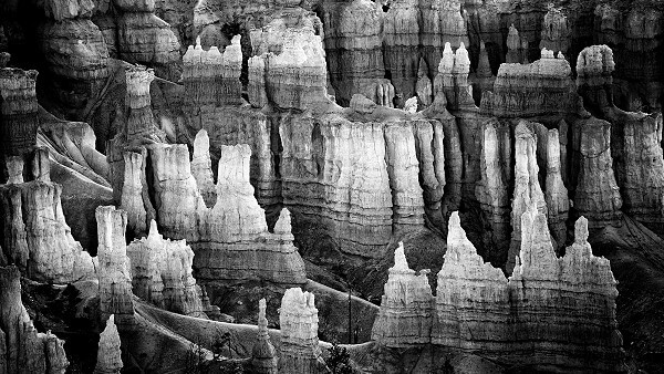 Bryce Canyon