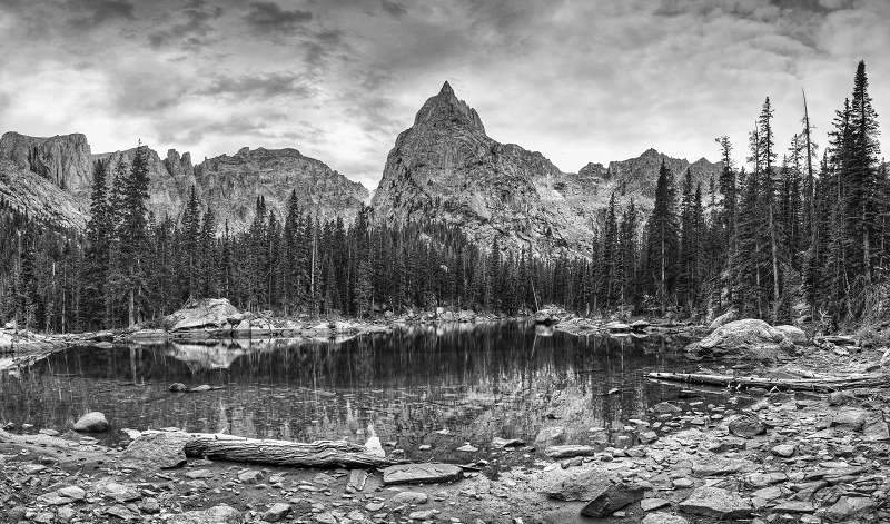 Crater Lake