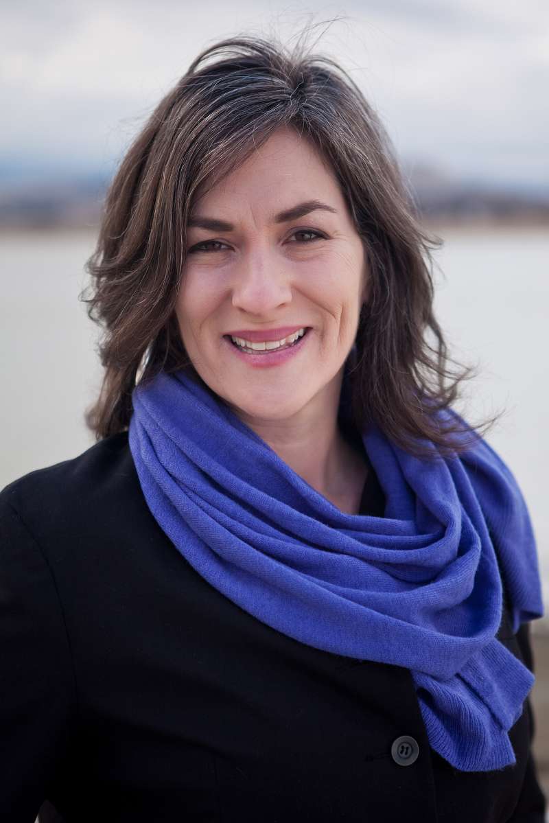 Professional Head Shot