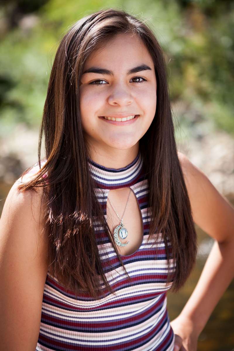 Senior Portraits