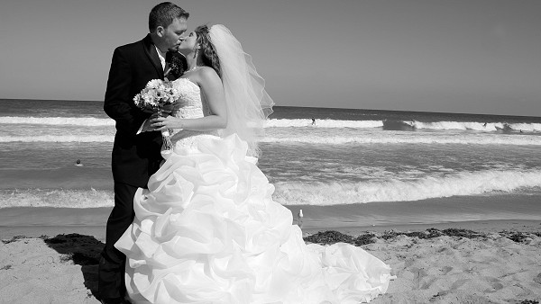 Wedding 1